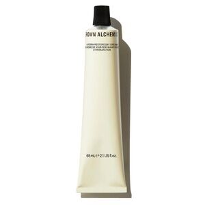NEW Grown Alchemist Hydra-Restore Day Cream 65 mL Non-Greasy Moisturizer